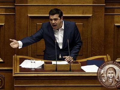 Силно се заострија односите меѓу Грчката црква и државата