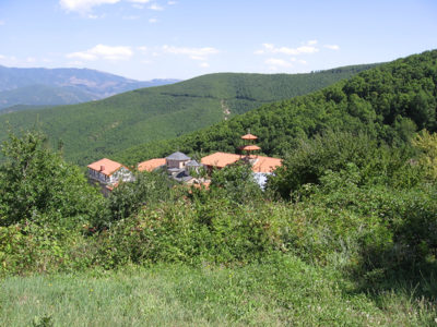 ЗАБОРАВЕНИ