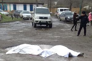 Трагедија на Прочка - петмина убиени за време на Вечерната богослужба во Дагистан