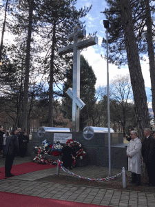 Одбележан денот на руската дипломатија во Битола