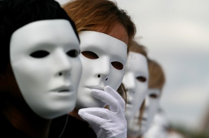 masks СУРАТИ