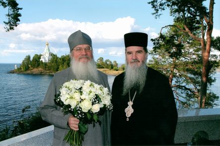 „Камења на верата“ - 25 години од возобновувањето на Валаамскиот манастир
