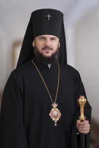 Тајната на светоста