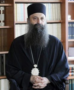 Духовниот живот е слобода