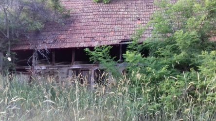 (ПРЕТ)ПОСЛЕДНИОТ ЖИТЕЛ НА ГОЛЕМ ГРАД