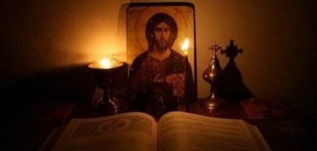 Колку долго се молам?