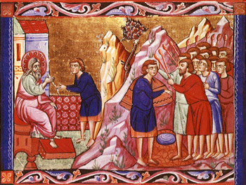 Велики Понеделник