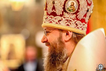 За големата тајна на Пасхалната радост
