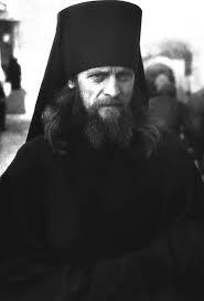 Спомен на Оптинските преподобномаченици, убиени на Велигден (1993 г)