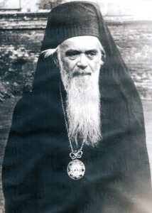 (ПРЕТ)ПОСЛЕДНИОТ ЖИТЕЛ НА ГОЛЕМ ГРАД