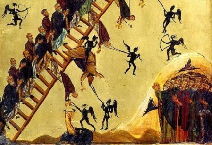Во кого летаат стрелите на ѓаволските искушенија