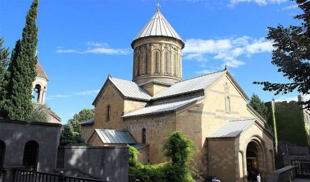 Слава на Бога! Нови истории од чудата на старец Гавриил