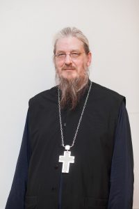 Оној, кој не ја видел смртта, не го видел Бога