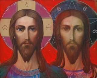 Вистински и лажни духовници